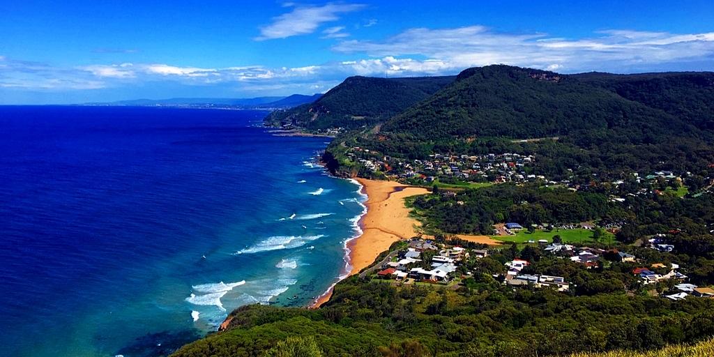 10 dôvodov prečo by si sa mal rozhodnúť pre Austráliu-plaze a narodne parky