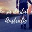 Ako sa dostať do Austrálie-2018