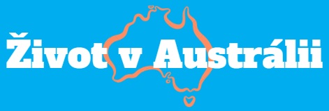 Život v Austrálii Logo